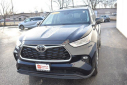 Thumbnail image of 2022 Toyota Highlander at Toyota Of Fox Lake - NEW
