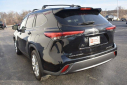 Thumbnail image of 2022 Toyota Highlander at Toyota Of Fox Lake - NEW