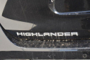 Thumbnail image of 2022 Toyota Highlander at Toyota Of Fox Lake - NEW