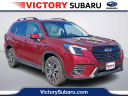 Thumbnail image of 2024 Subaru Forester at Victory Subaru