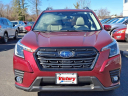 Thumbnail image of 2024 Subaru Forester at Victory Subaru