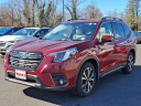 Thumbnail image of 2024 Subaru Forester at Victory Subaru