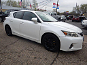 Thumbnail image of 2011 Lexus CT 200h at Reflection Auto Sales LLC