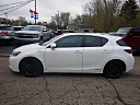 Thumbnail image of 2011 Lexus CT 200h at Reflection Auto Sales LLC