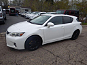 Thumbnail image of 2011 Lexus CT 200h at Reflection Auto Sales LLC