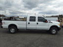 2016 Ford F-250 Super Duty XL at Duncan Ford Chrysler