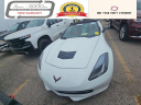 Thumbnail image of 2015 Chevrolet Corvette at MC European