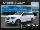 2024 Lincoln Navigator L Reserve at Doral Lincoln