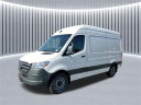 2024 Mercedes-Benz Sprinter 2500 at Mercedes-Benz Of St. Charles