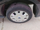 Thumbnail image of 2019 Ford Transit Connect at CLARE AUTO SALES, INC