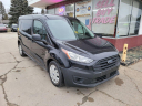 Thumbnail image of 2019 Ford Transit Connect at CLARE AUTO SALES, INC