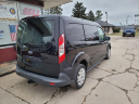 Thumbnail image of 2019 Ford Transit Connect at CLARE AUTO SALES, INC