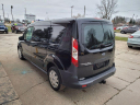 Thumbnail image of 2019 Ford Transit Connect at CLARE AUTO SALES, INC