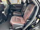2019 Lexus RX 350L Luxury at Keyser Miller Ford