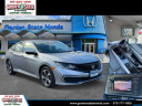 Thumbnail image of 2020 Honda Civic at GardenStateHondaOfClifton of Clifton, NJ