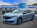 Thumbnail image of 2020 Honda Civic at GardenStateHondaOfClifton of Clifton, NJ