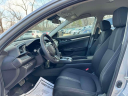 Thumbnail image of 2020 Honda Civic at GardenStateHondaOfClifton of Clifton, NJ