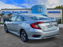 Thumbnail image of 2020 Honda Civic at GardenStateHondaOfClifton of Clifton, NJ