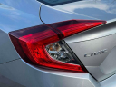 Thumbnail image of 2020 Honda Civic at GardenStateHondaOfClifton of Clifton, NJ