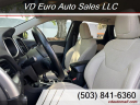 Thumbnail image of 2016 Jeep Cherokee at VD Euro Auto Sales LLC