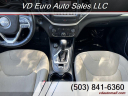 Thumbnail image of 2016 Jeep Cherokee at VD Euro Auto Sales LLC