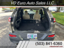 2016 Jeep Cherokee Latitude at VD Euro Auto Sales LLC