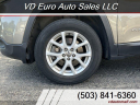 Thumbnail image of 2016 Jeep Cherokee at VD Euro Auto Sales LLC
