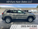 Thumbnail image of 2016 Jeep Cherokee at VD Euro Auto Sales LLC