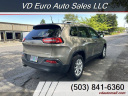 Thumbnail image of 2016 Jeep Cherokee at VD Euro Auto Sales LLC