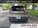 Thumbnail image of 2016 Jeep Cherokee at VD Euro Auto Sales LLC