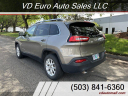 Thumbnail image of 2016 Jeep Cherokee at VD Euro Auto Sales LLC