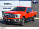 Thumbnail image of 2019 Ford F-150 at Serra Buick Gmc Champaign