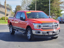 Thumbnail image of 2019 Ford F-150 at Serra Buick Gmc Champaign