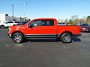 Thumbnail image of 2019 Ford F-150 at Serra Buick Gmc Champaign