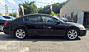 Thumbnail image of 2007 Nissan Maxima at Danbury Auto Group