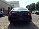 Thumbnail image of 2007 Nissan Maxima at Danbury Auto Group