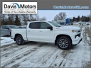 Thumbnail image of 2024 Chevrolet Silverado 1500 at Davis Motors Inc.