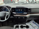Thumbnail image of 2024 Chevrolet Silverado 1500 at Davis Motors Inc.
