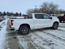 Thumbnail image of 2024 Chevrolet Silverado 1500 at Davis Motors Inc.