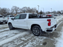 Thumbnail image of 2024 Chevrolet Silverado 1500 at Davis Motors Inc.