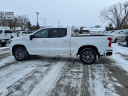 Thumbnail image of 2024 Chevrolet Silverado 1500 at Davis Motors Inc.