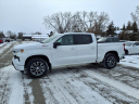 Thumbnail image of 2024 Chevrolet Silverado 1500 at Davis Motors Inc.