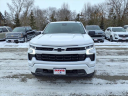 Thumbnail image of 2024 Chevrolet Silverado 1500 at Davis Motors Inc.