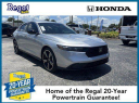 2024 Honda Accord Hybrid Sport at Regal Automotive (Kia Chevy)