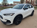 Thumbnail image of 2025 Honda HR-V at Skyway Honda