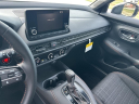 Thumbnail image of 2025 Honda HR-V at Skyway Honda