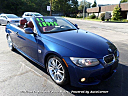 2011 BMW 3 Series 335i at William L. Aurandt Auto Sales