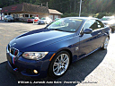 Thumbnail image of 2011 BMW 3 Series at William L. Aurandt Auto Sales