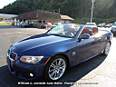 Thumbnail image of 2011 BMW 3 Series at William L. Aurandt Auto Sales