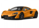 2018 McLaren 570GT Base at Eastchester Certified Motors